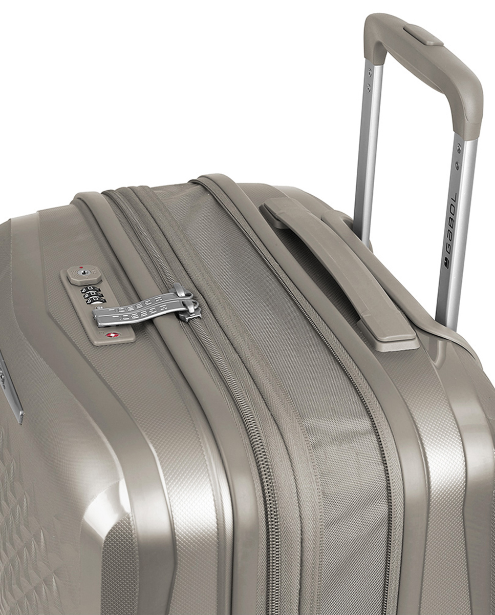 Queen Medium Trolly 65cm