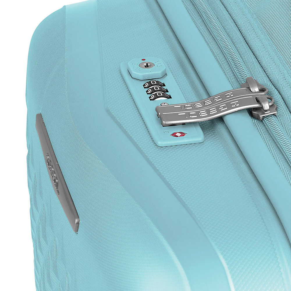 Queens Spinner 65cm Expandable