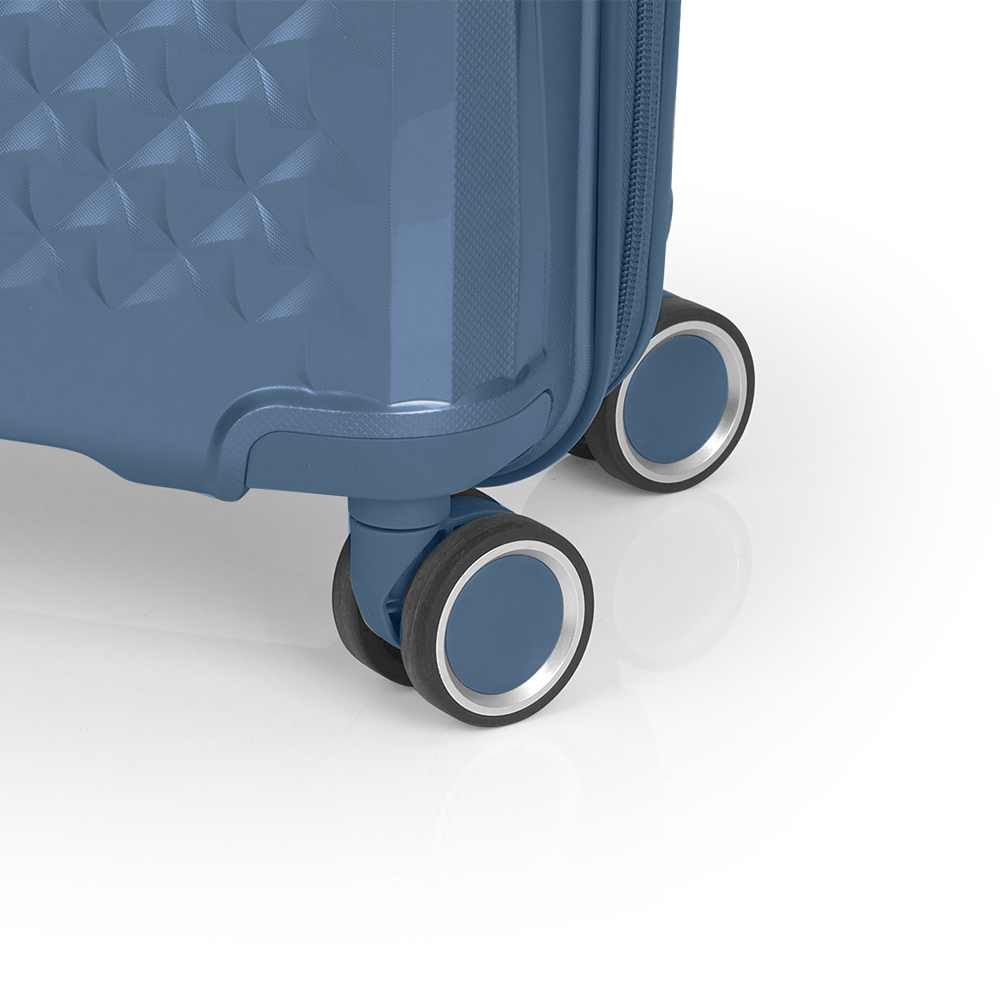 Queens Spinner 75cm Expandable