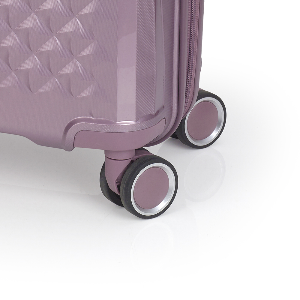 Queens Spinner 75cm Expandable