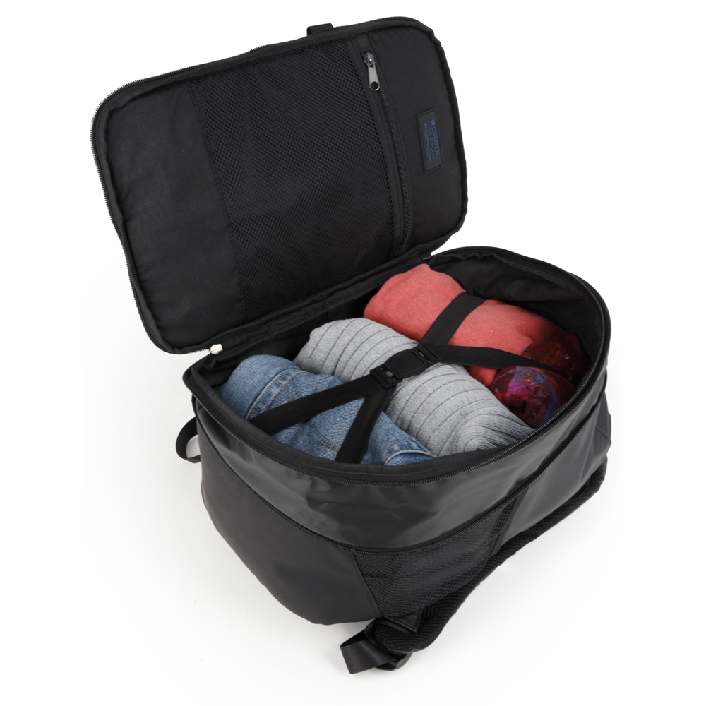 Canada Cabin Rugzak Underseater