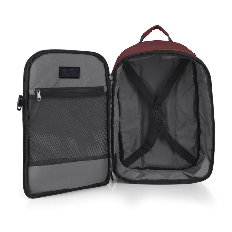 Canada Cabin Rugzak Underseater