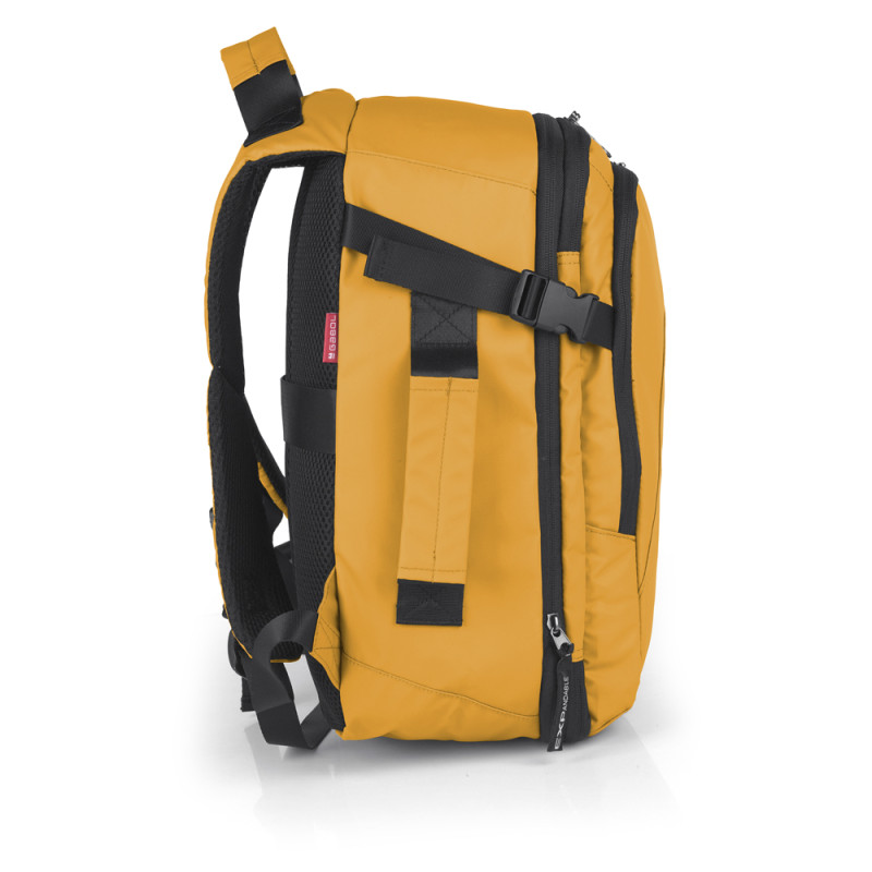 Canada Cabin Rugzak Underseater