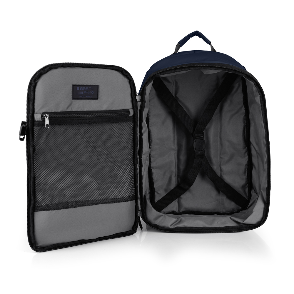 Canada Cabin Rugzak Underseater