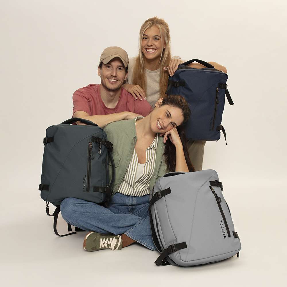 Canada Underseater Rugzak 24 liter
