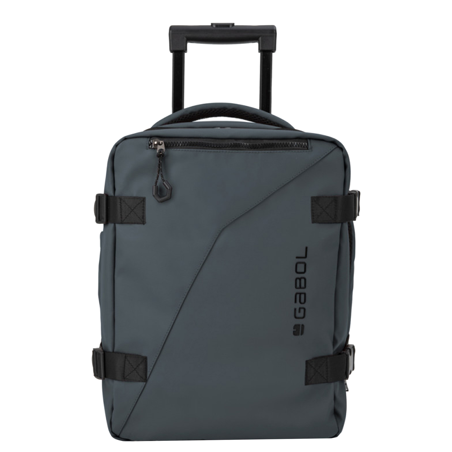 Canada Rugzak met Wielen - 24 liter