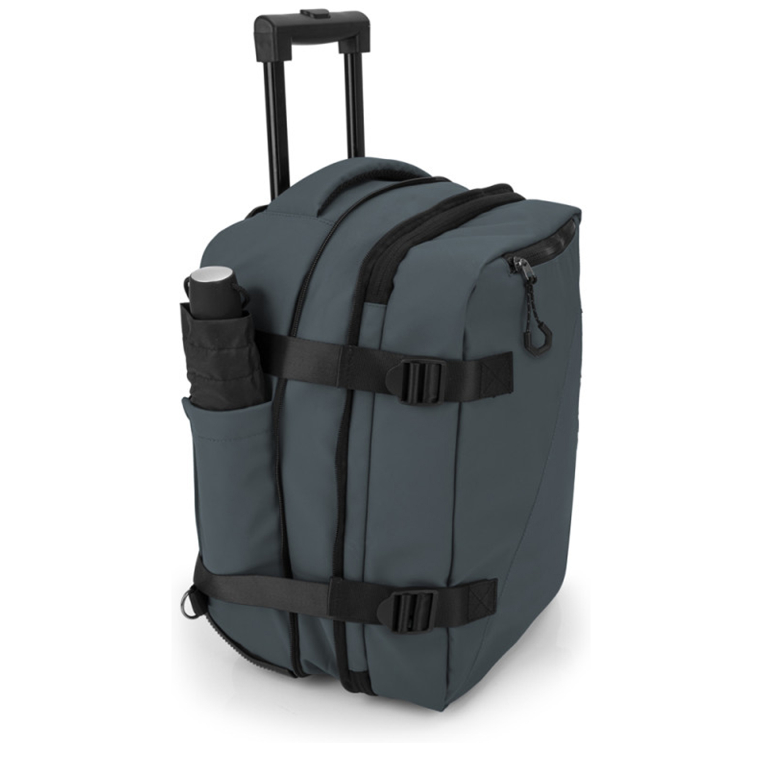 Canada Rugzak met Wielen - 24 liter