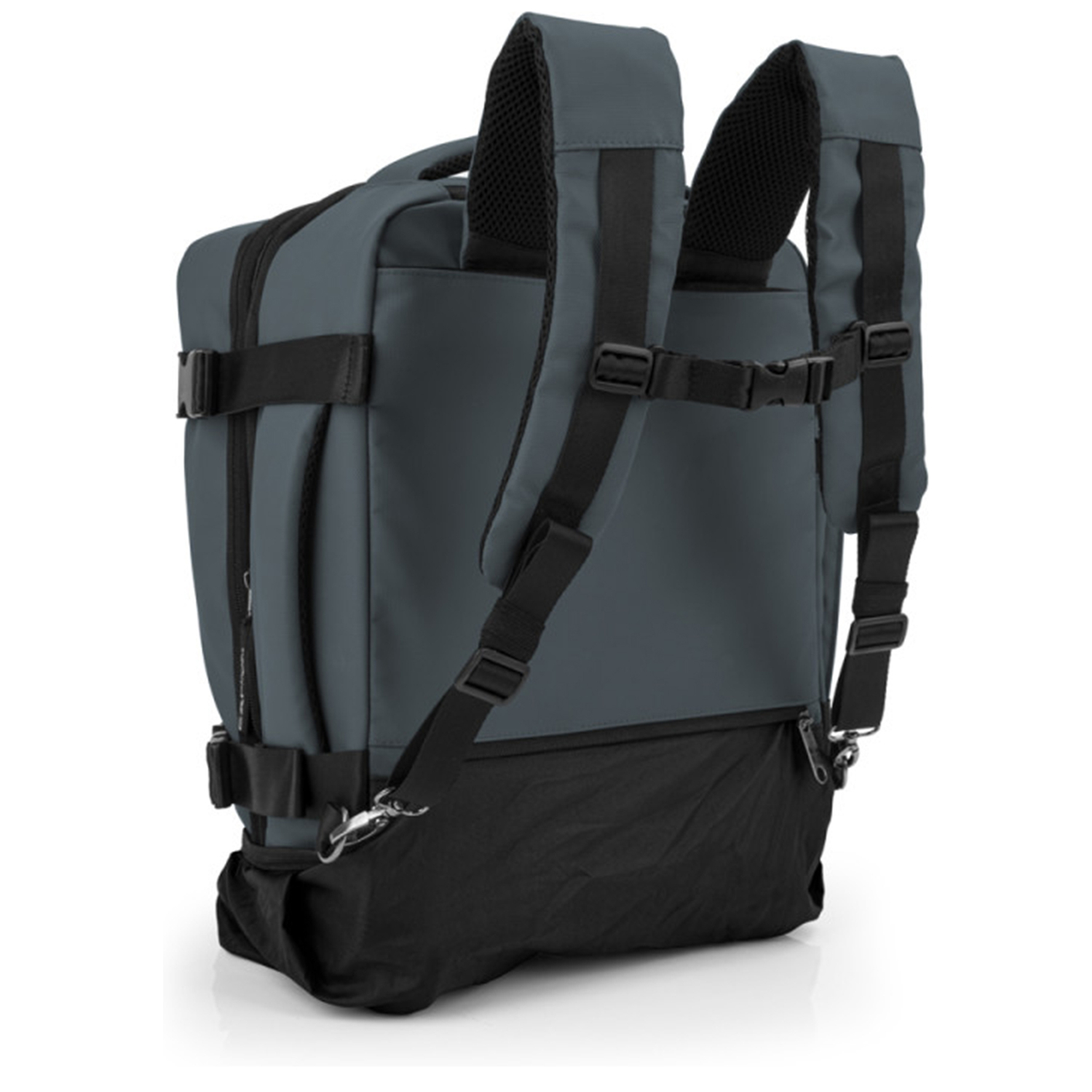 Canada Rugzak met Wielen - 24 liter