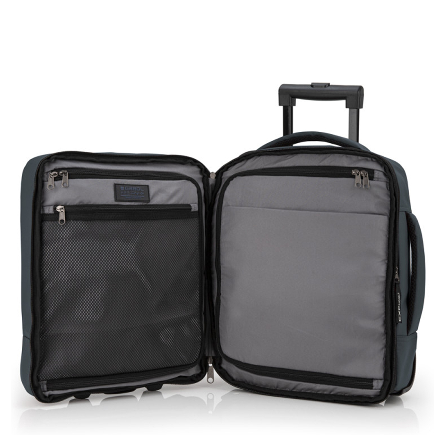 Canada Rugzak met Wielen - 24 liter