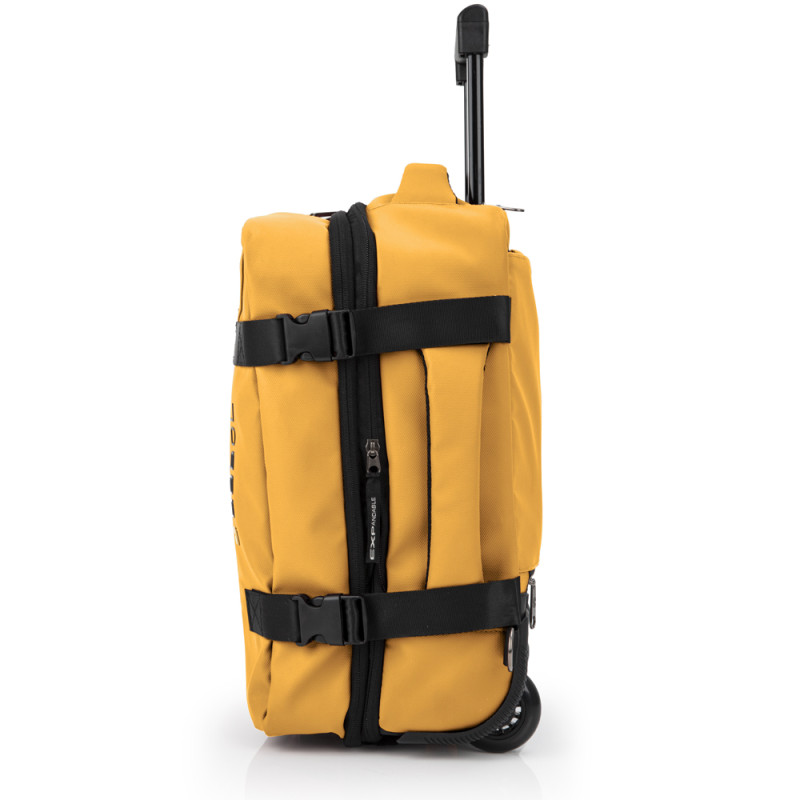 Canada Rugzak met Wielen - 24 liter