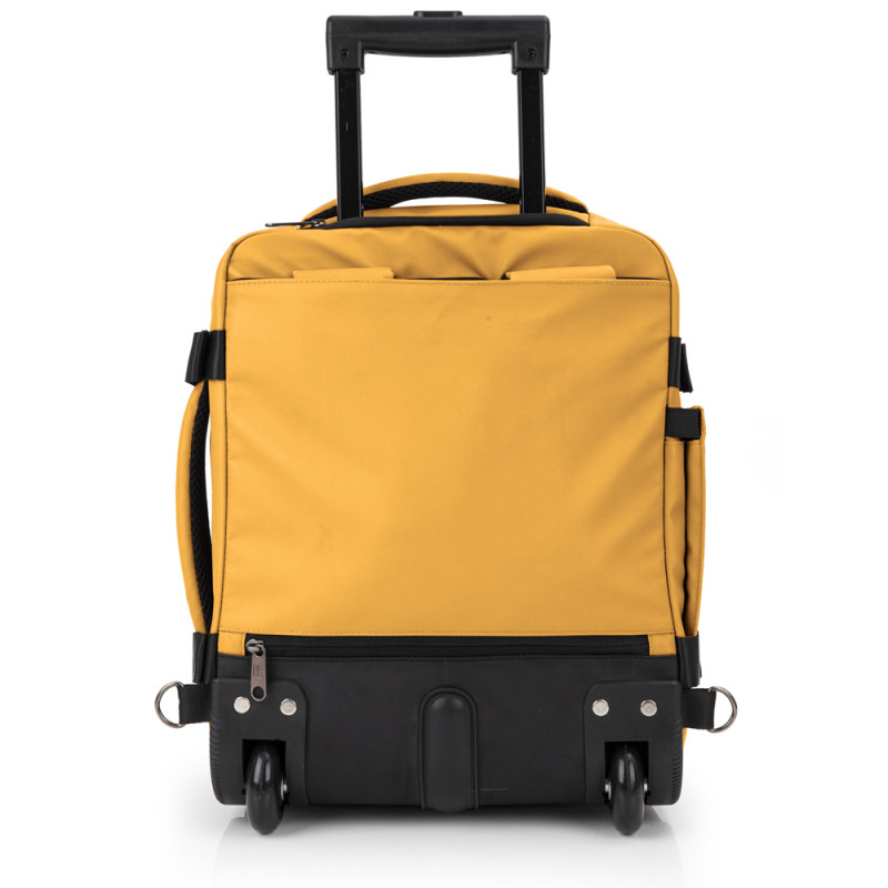 Canada Rugzak met Wielen - 24 liter