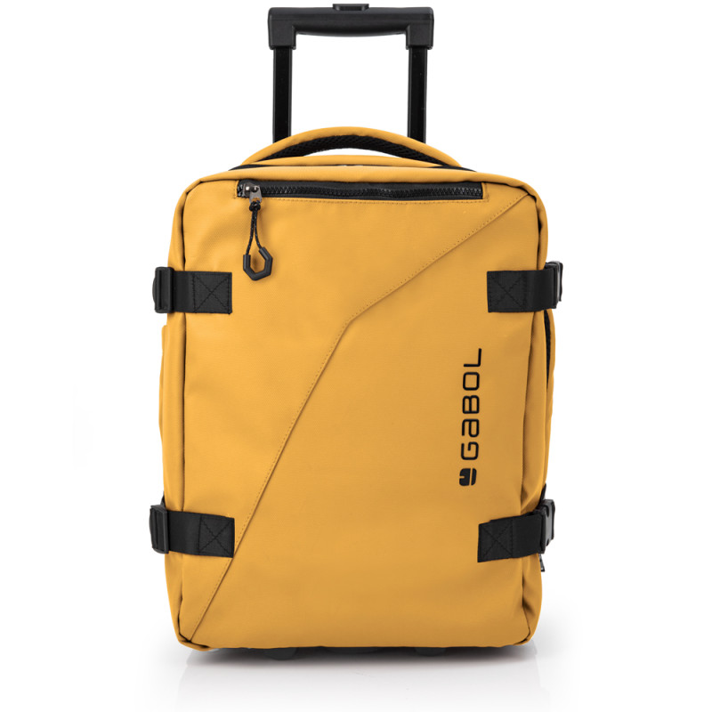 Canada Rugzak met Wielen - 24 liter