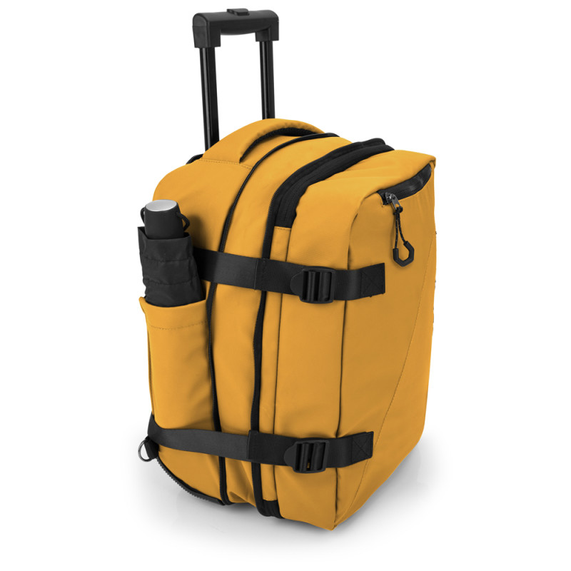 Canada Rugzak met Wielen - 24 liter