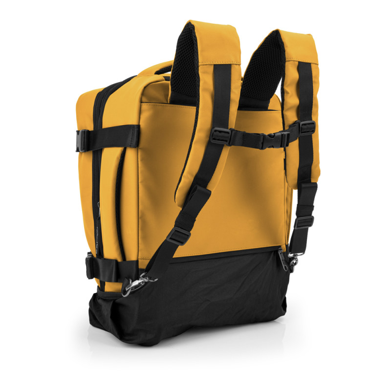 Canada Rugzak met Wielen - 24 liter