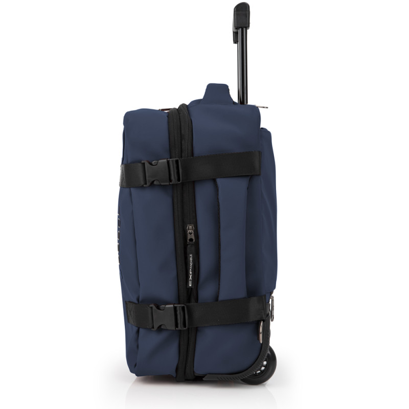 Canada Rugzak met Wielen - 24 liter