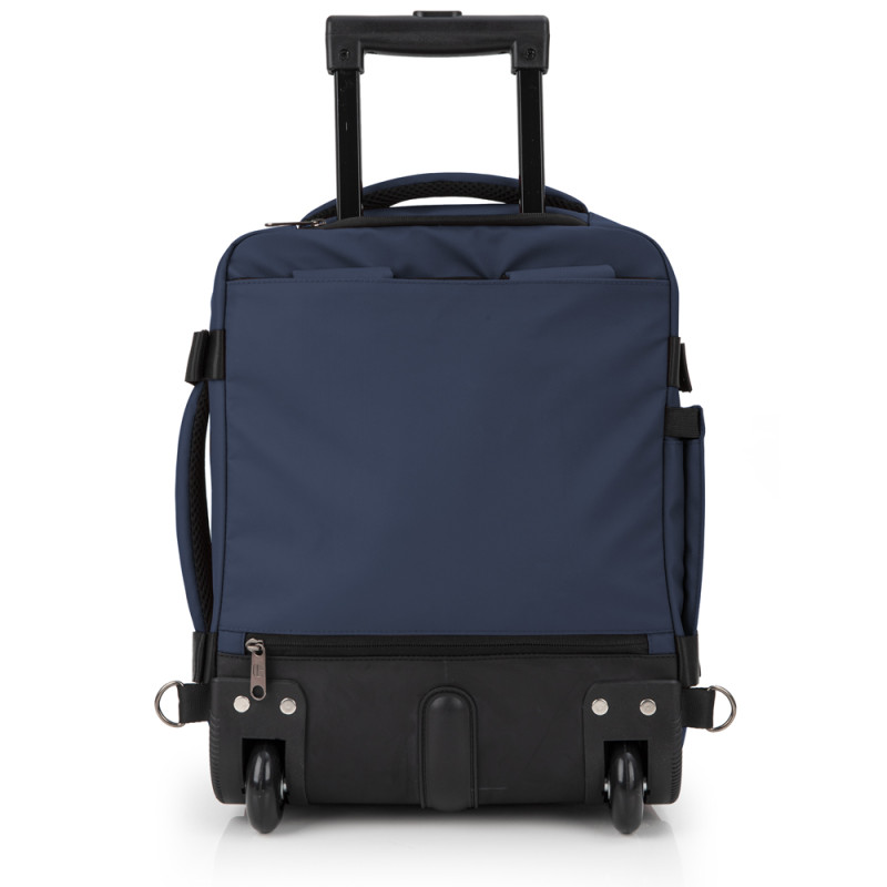 Canada Rugzak met Wielen - 24 liter