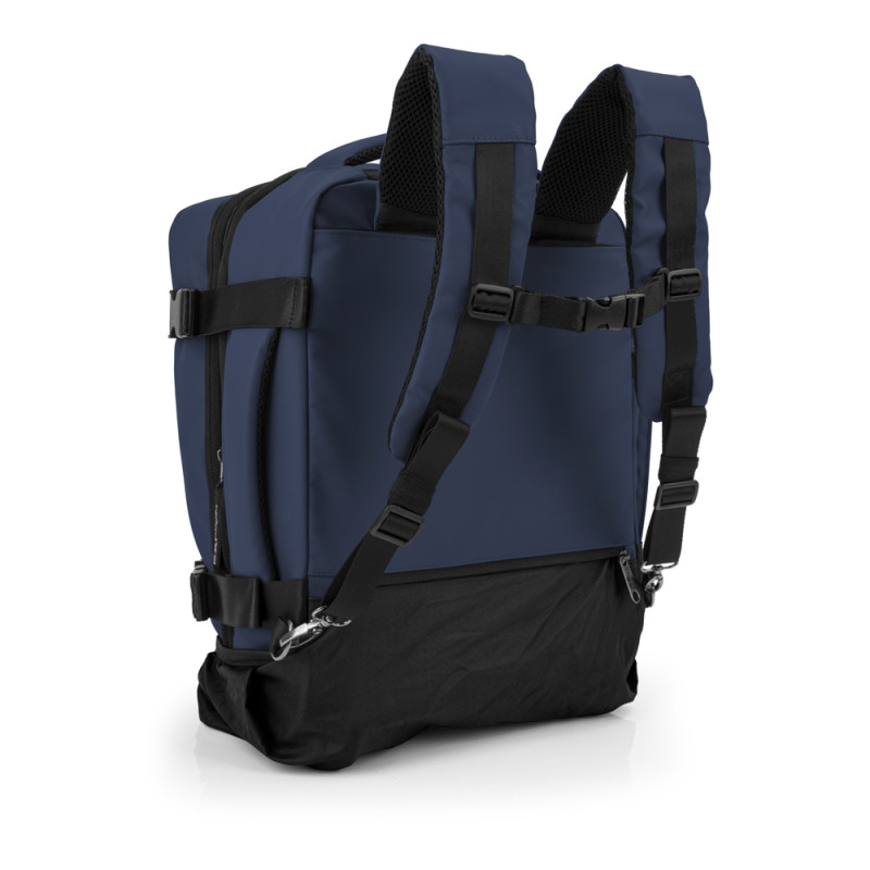 Canada Rugzak met Wielen - 24 liter