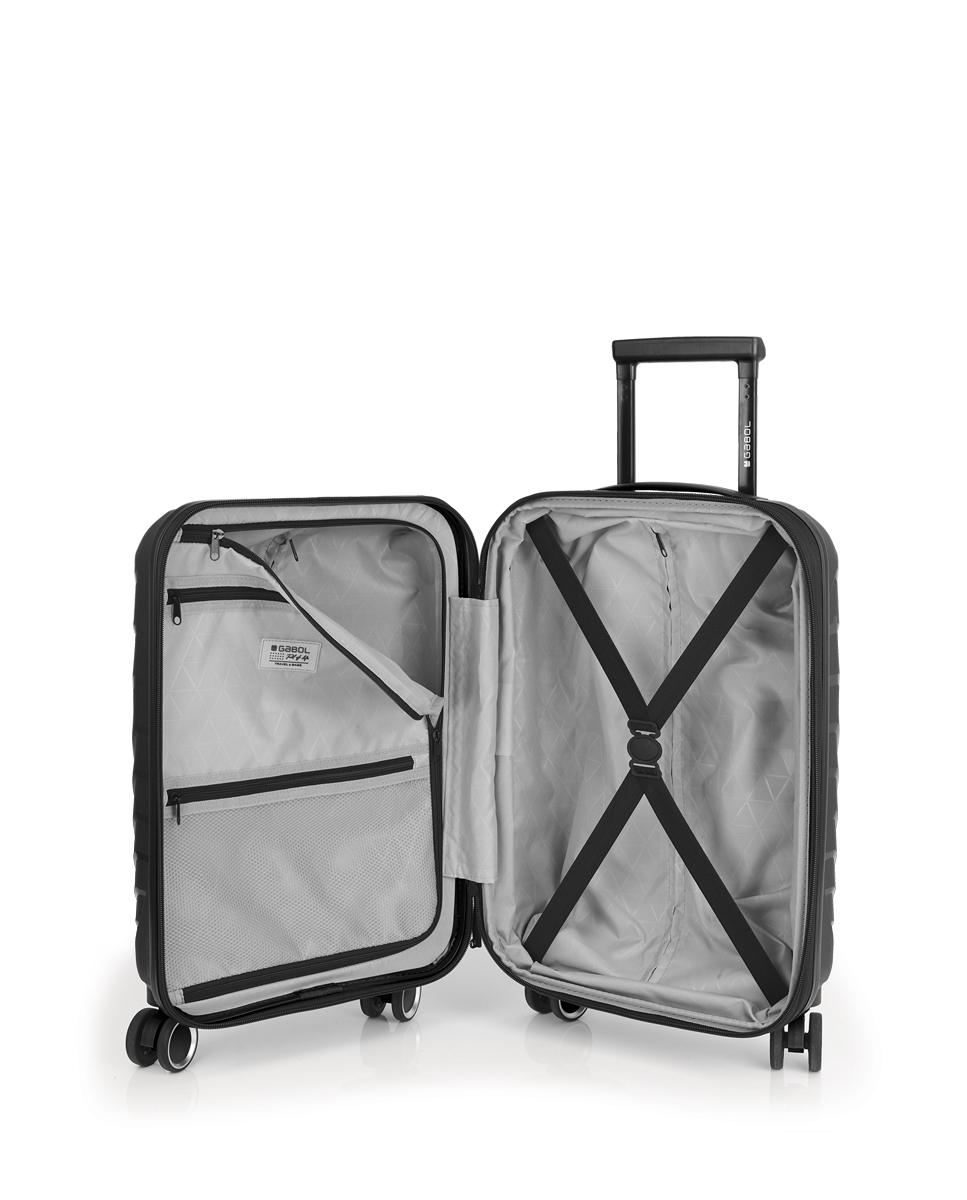 Soho Cabin Trolley 55cm