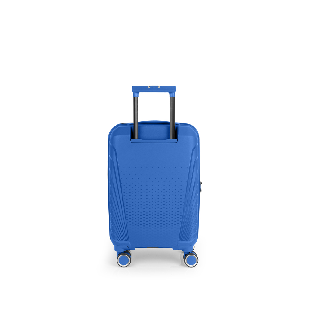 Soho Cabin Trolley 55cm Expandable