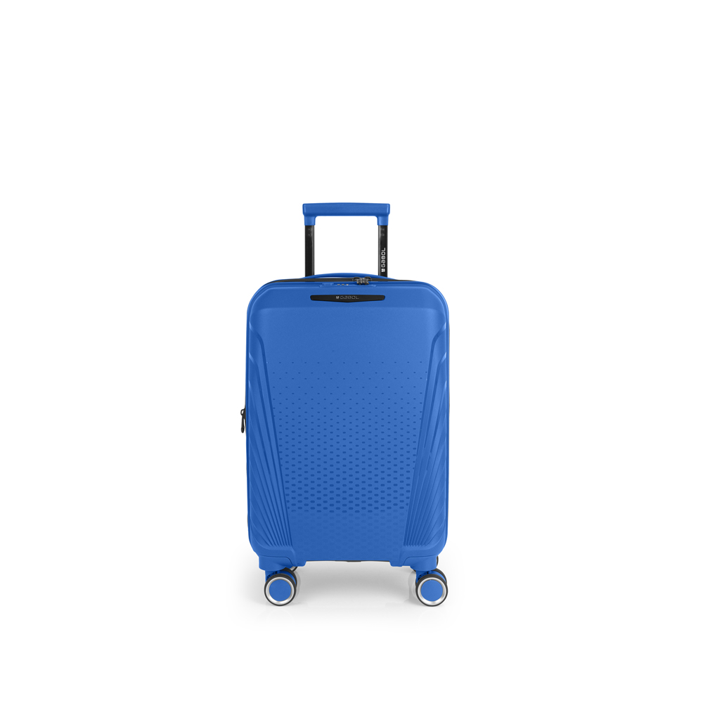 Soho Cabin Trolley 55cm Expandable