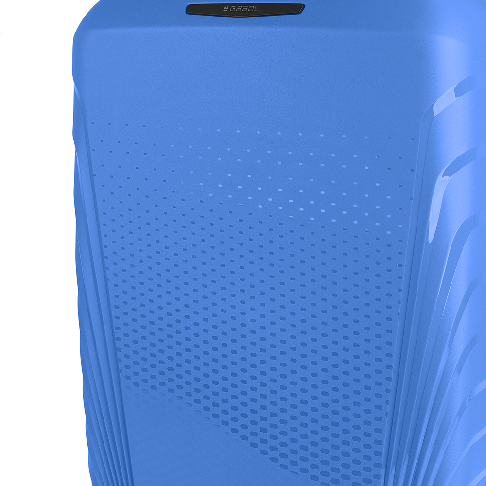 Soho Cabin Trolley 55cm Expandable