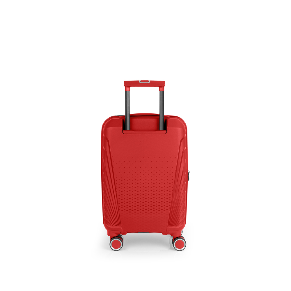 Soho Cabin Trolley 55cm Expandable
