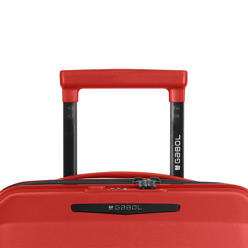 Soho Cabin Trolley 55cm Expandable