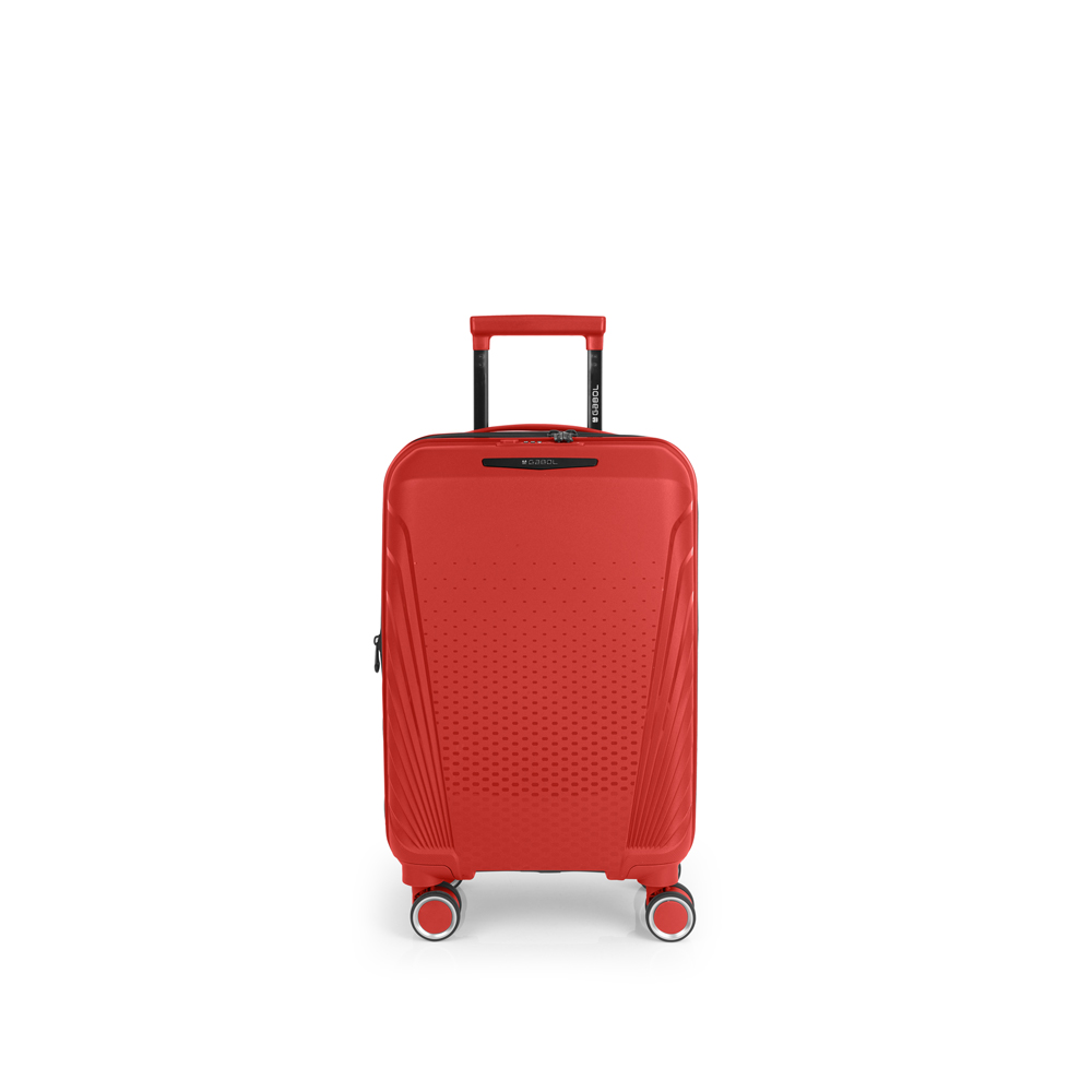 Soho Cabin Trolley 55cm Expandable
