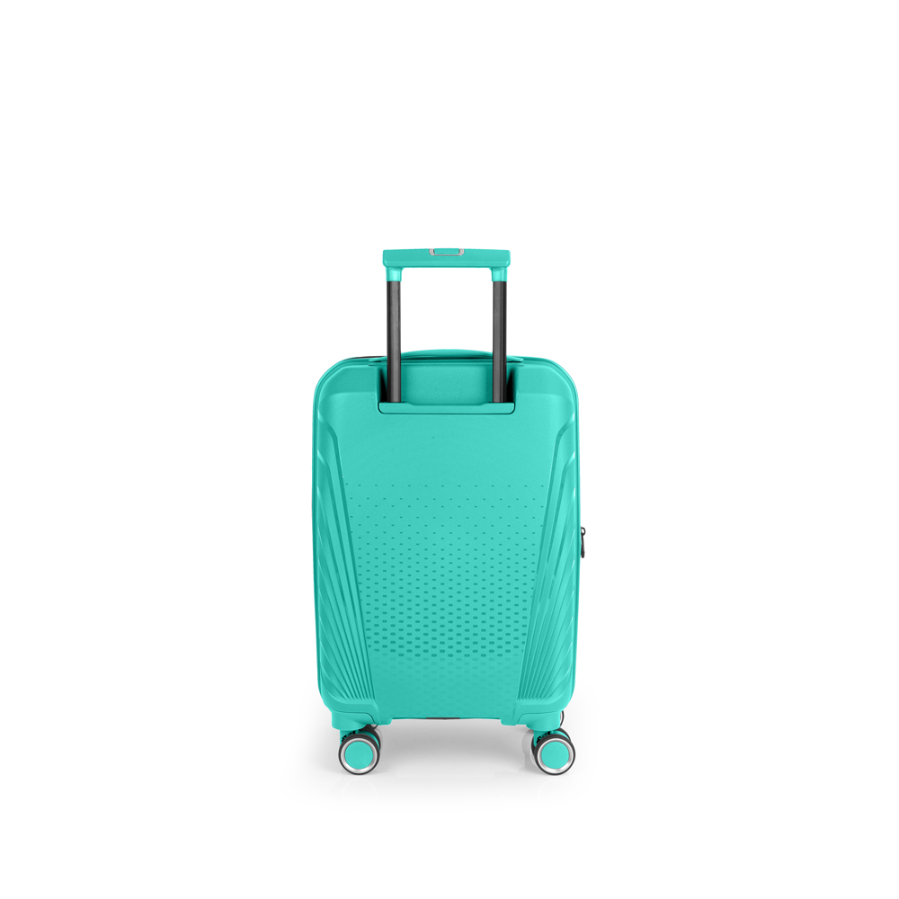 Soho Cabin Trolley 55cm Expandable