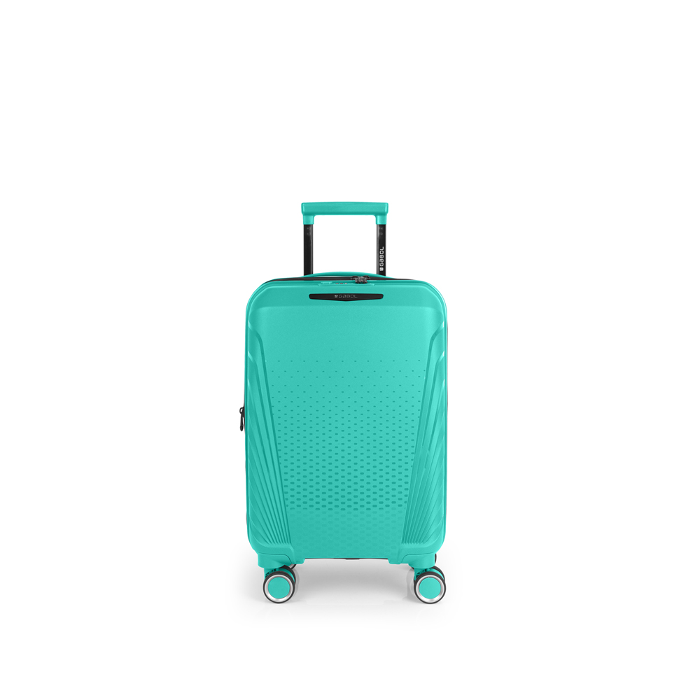 Soho Cabin Trolley 55cm Expandable