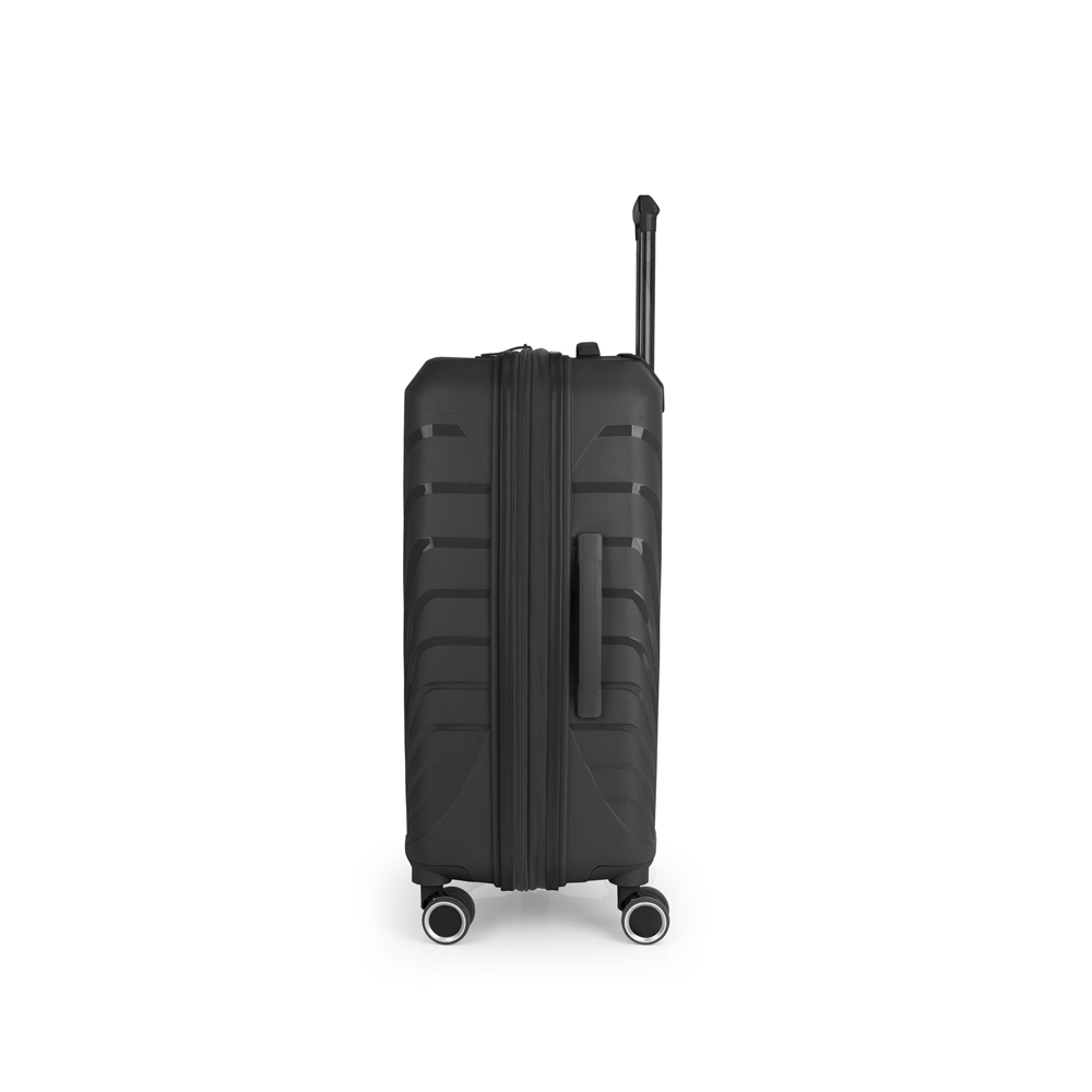 Soho Trolley 66cm Expandable