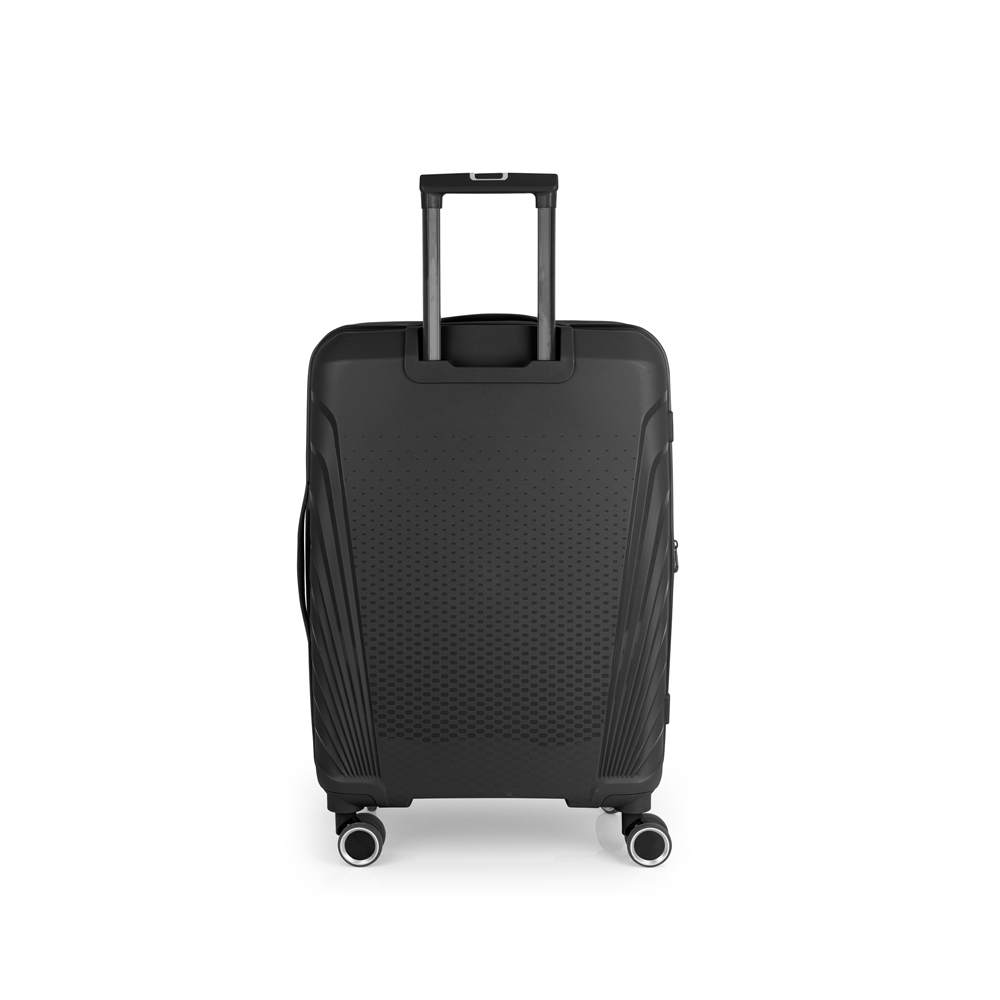 Soho Trolley 66cm Expandable