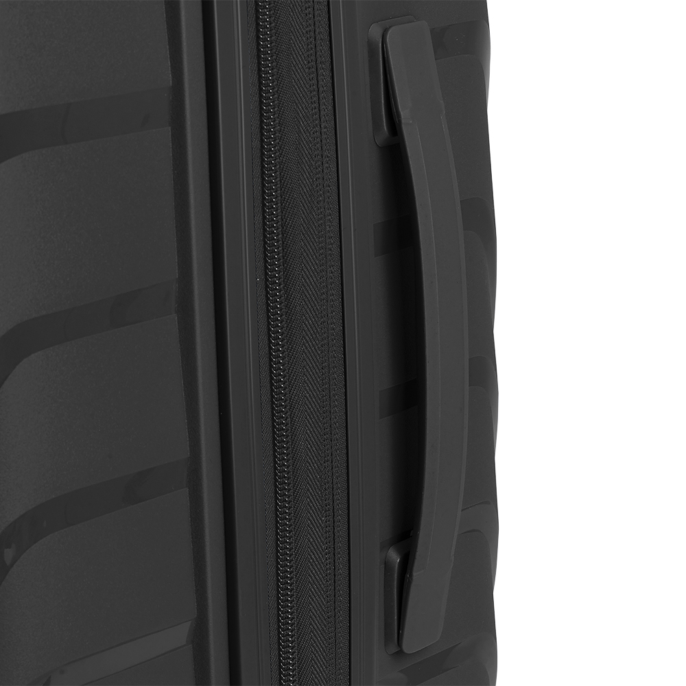 Soho Trolley 66cm Expandable