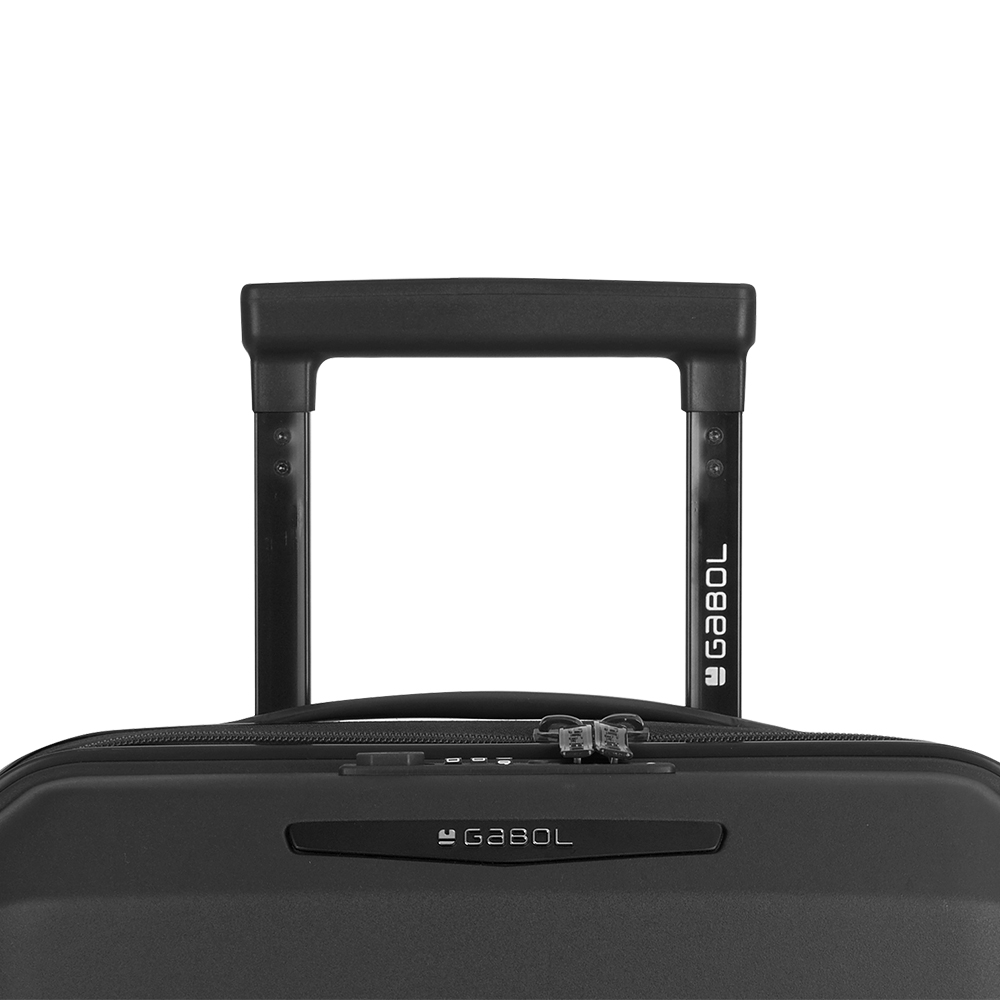 Soho Trolley 66cm Expandable