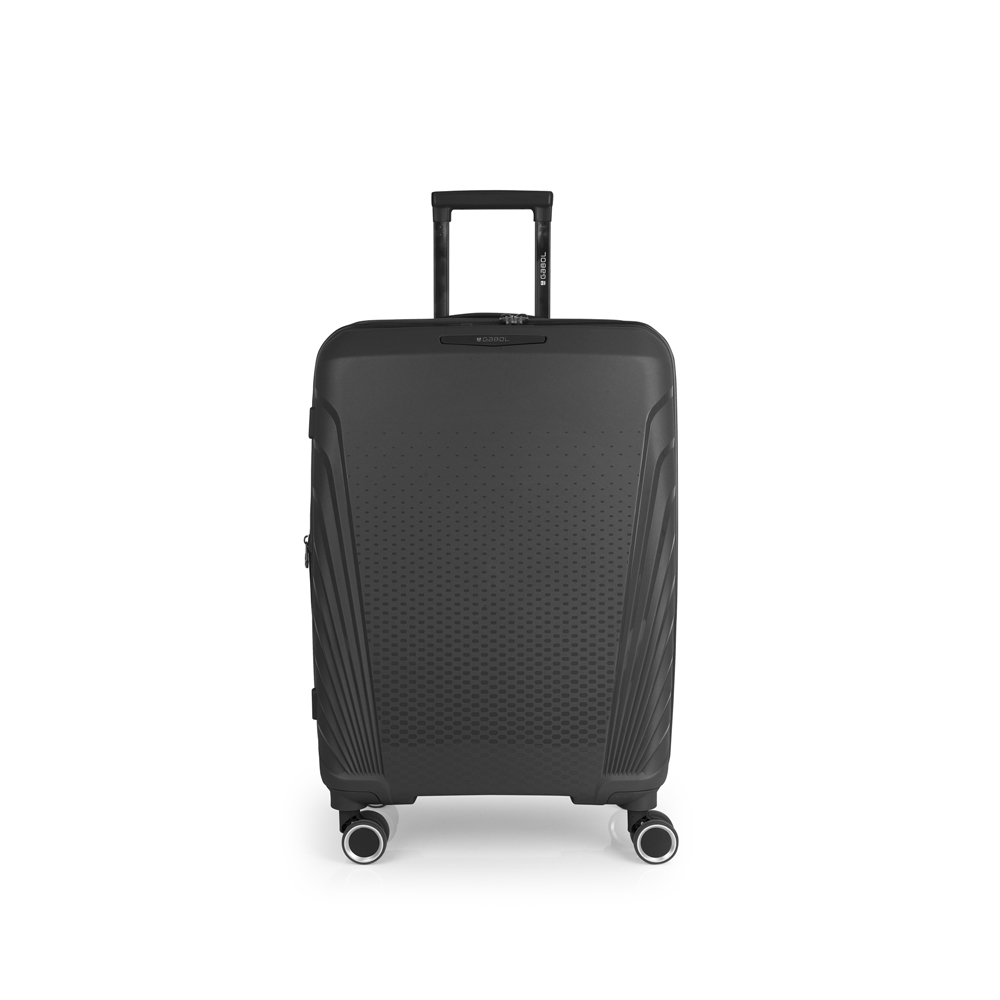 Soho Trolley 66cm Expandable