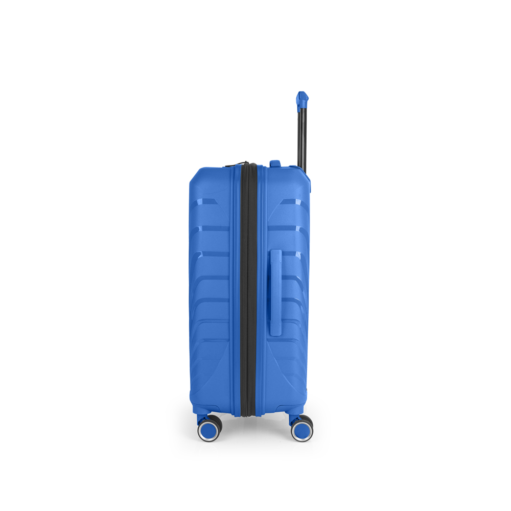 Soho Trolley 66cm Expandable