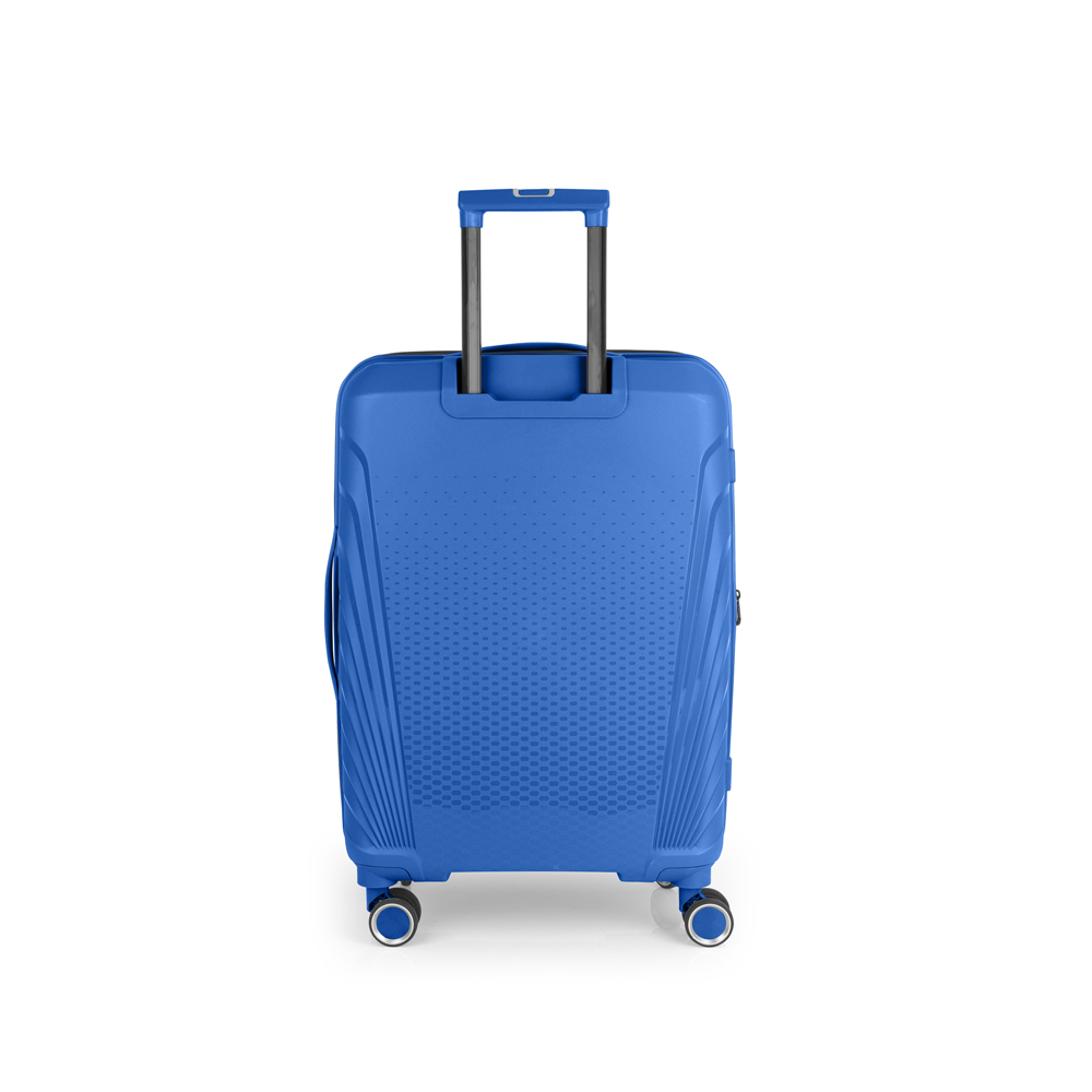 Soho Trolley 66cm Expandable