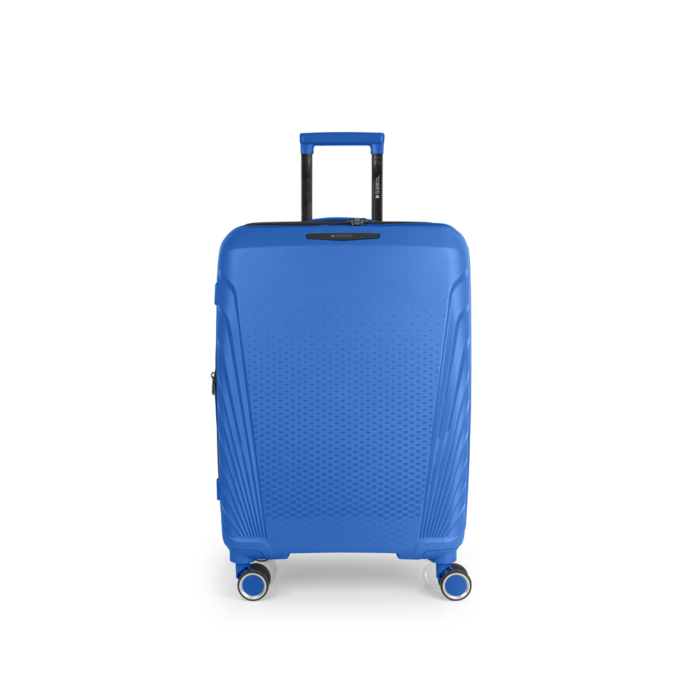 Soho Trolley 66cm Expandable