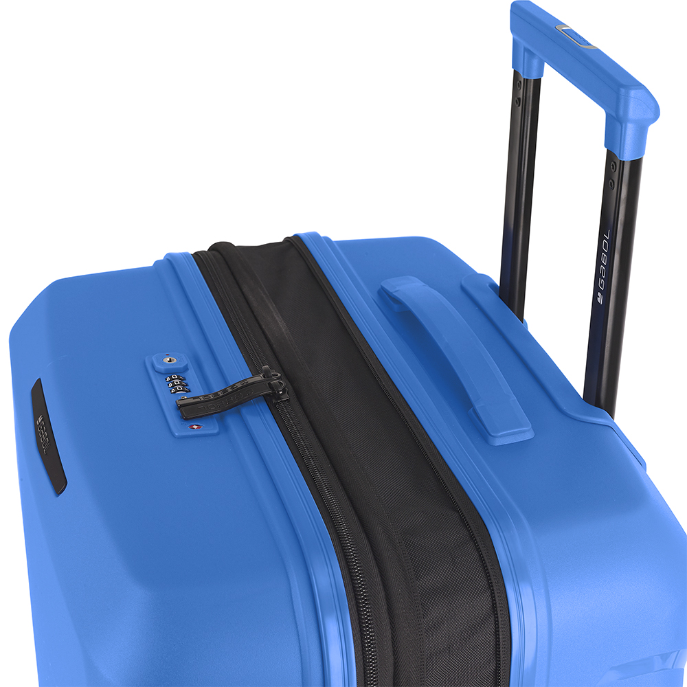 Soho Trolley 66cm Expandable
