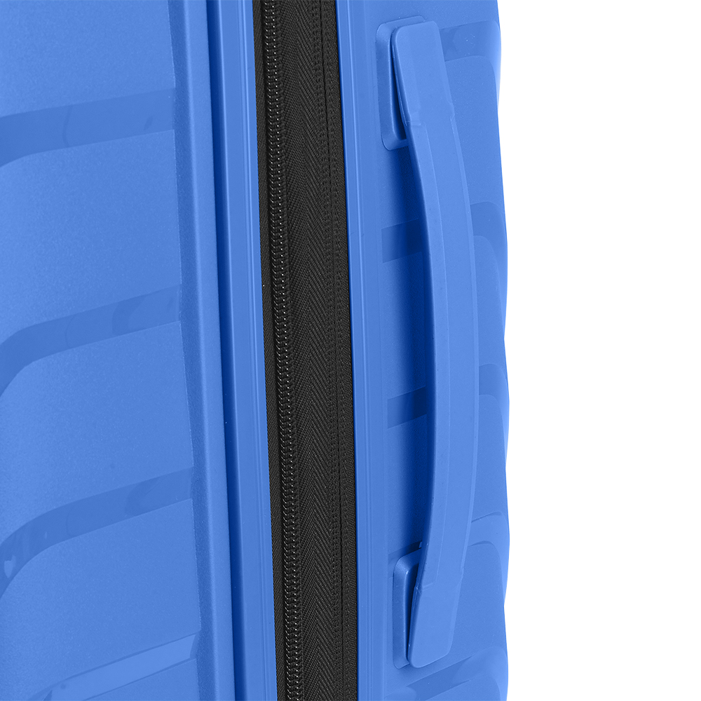 Soho Trolley 66cm Expandable