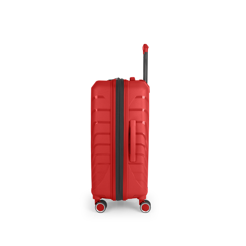 Soho Trolley 66cm Expandable