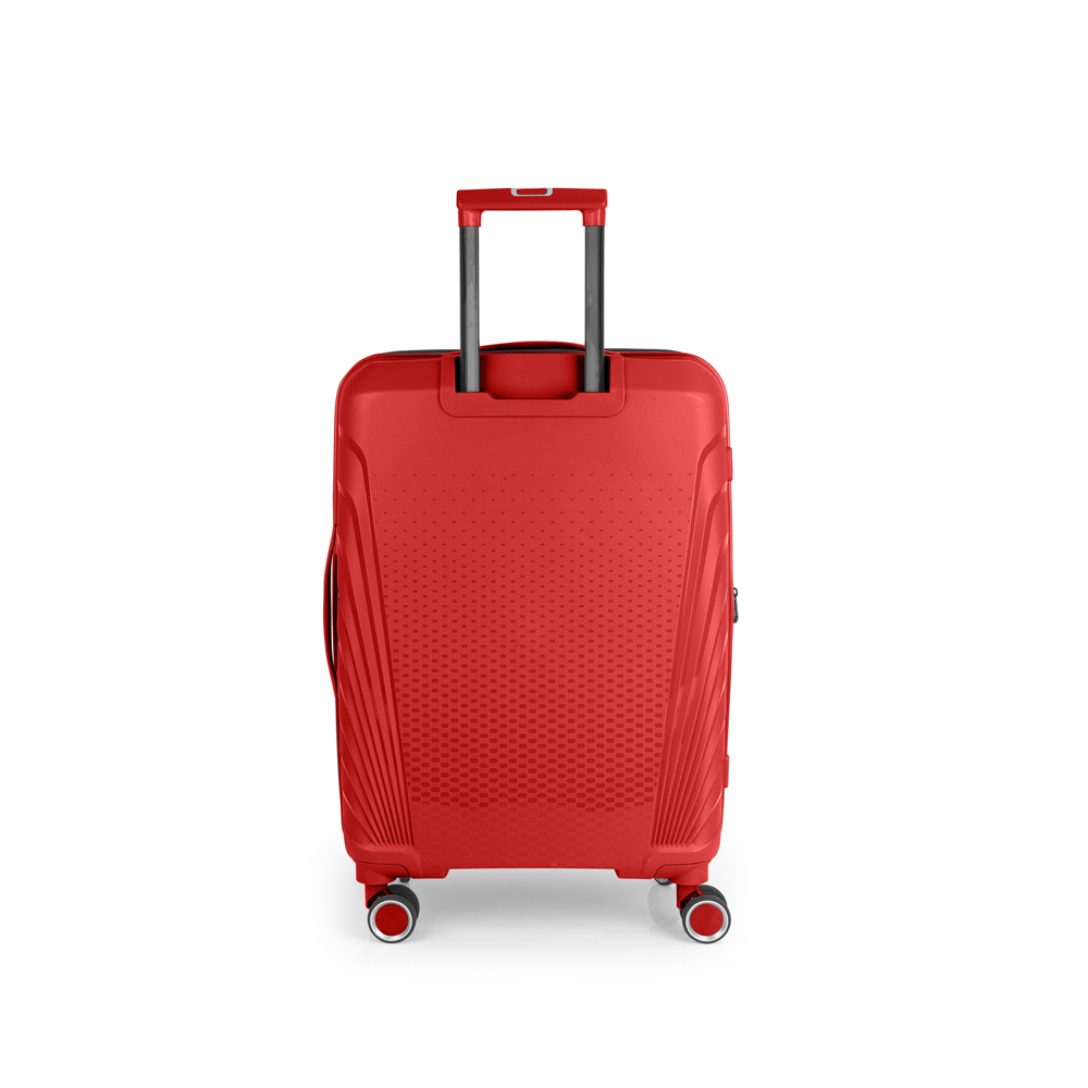 Soho Trolley 66cm Expandable