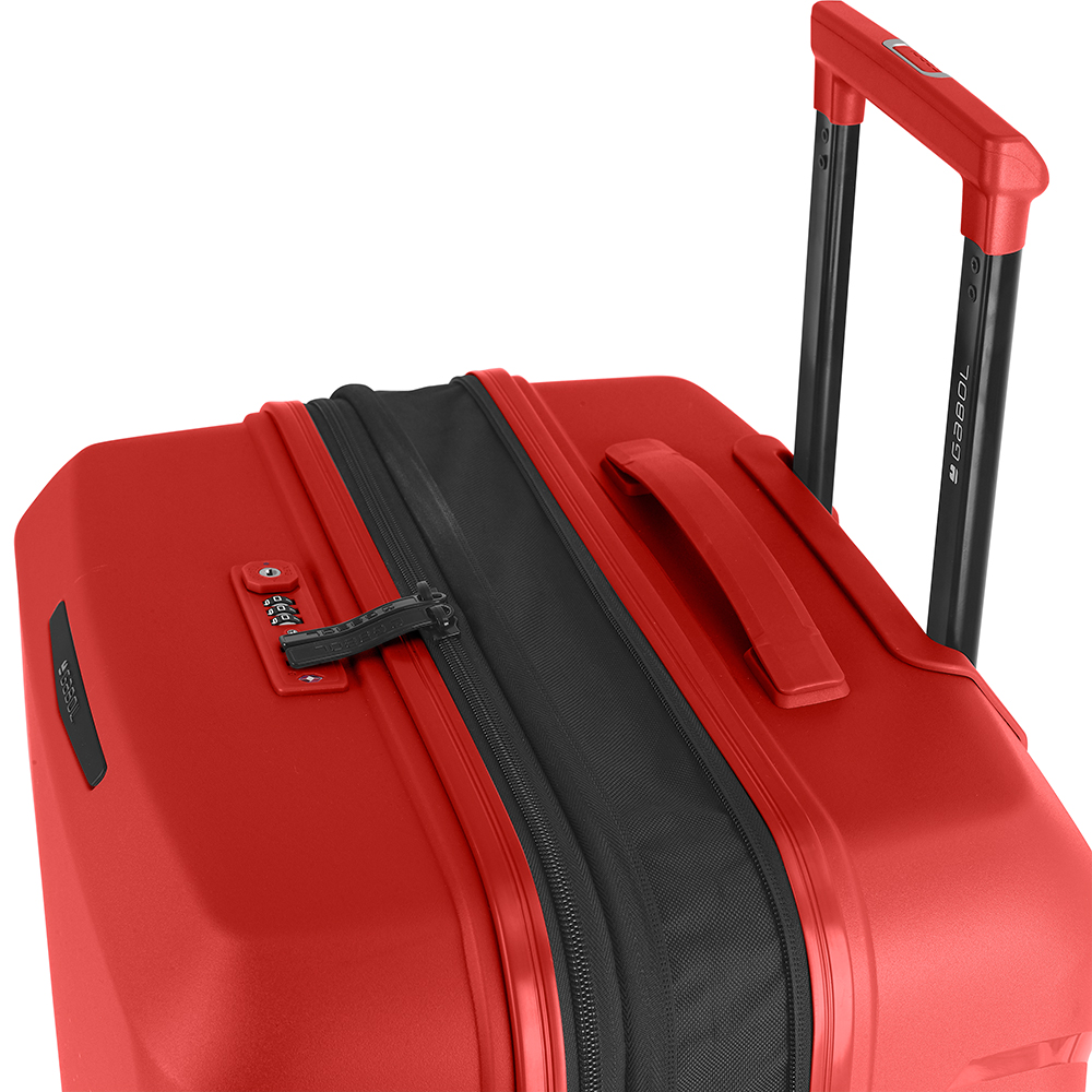 Soho Trolley 66cm Expandable