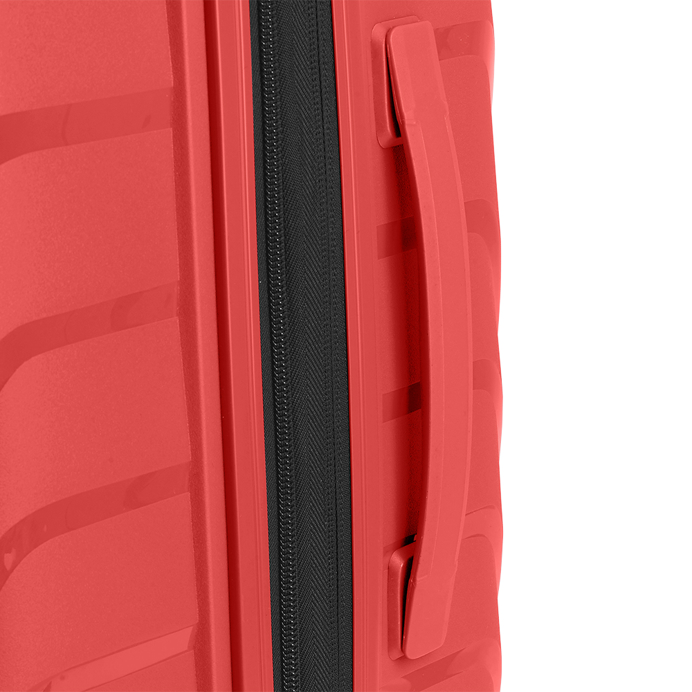 Soho Trolley 66cm Expandable