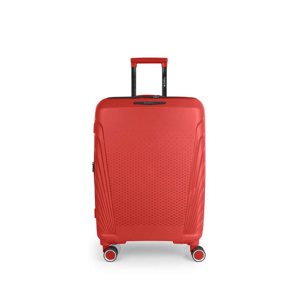 Soho Trolley 66cm Expandable