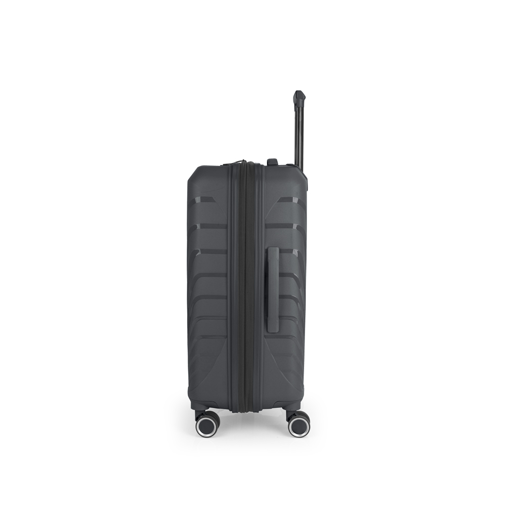 Soho Trolley 66cm Expandable