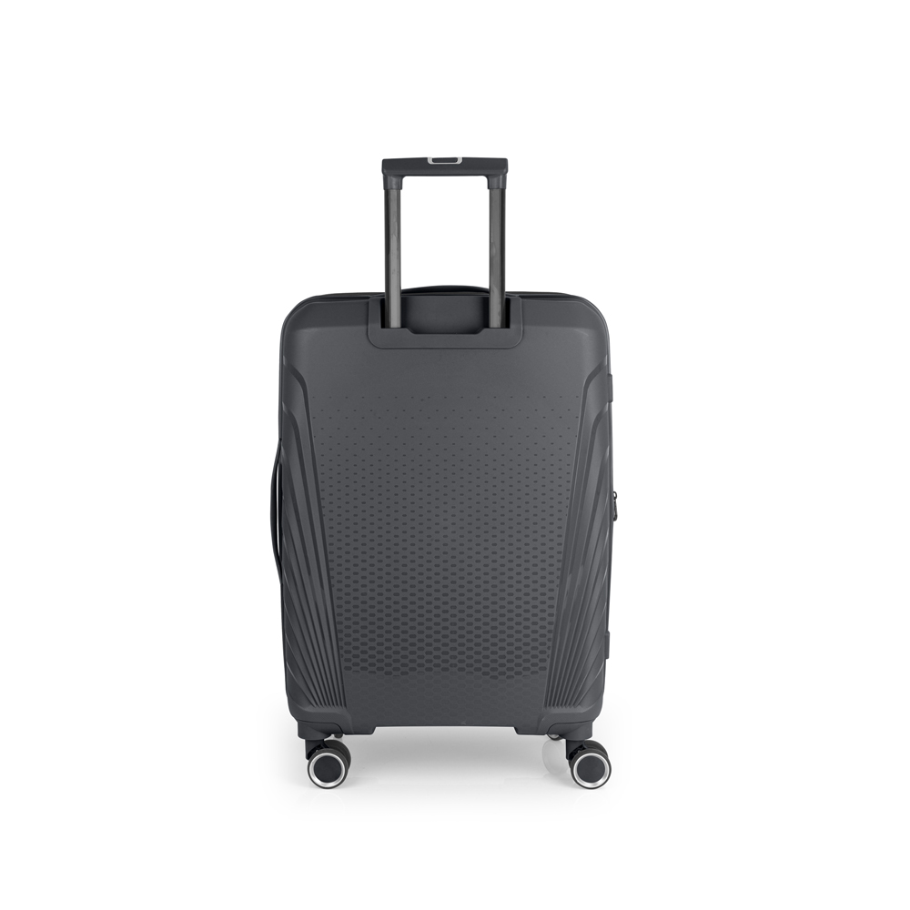 Soho Trolley 66cm Expandable