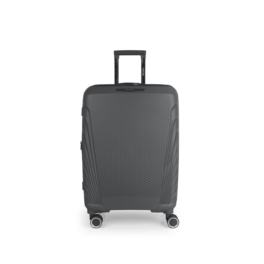 Soho Trolley 66cm Expandable