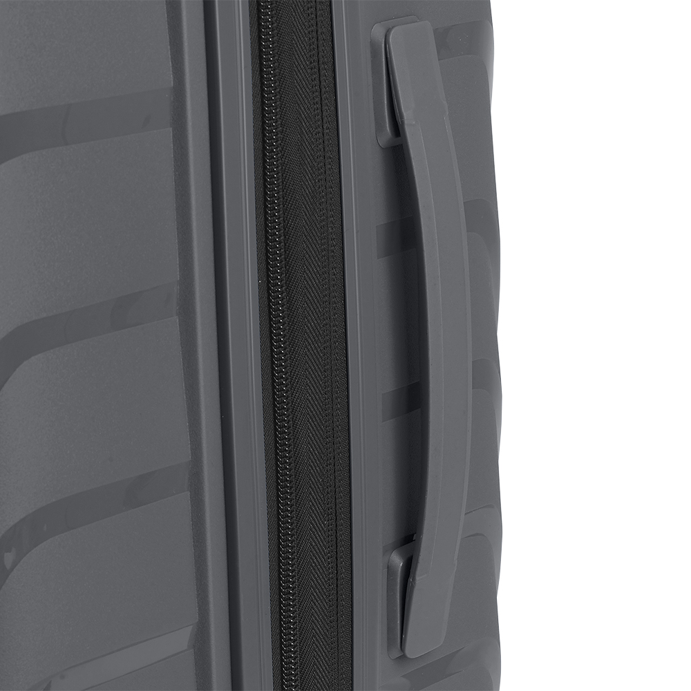 Soho Trolley 66cm Expandable