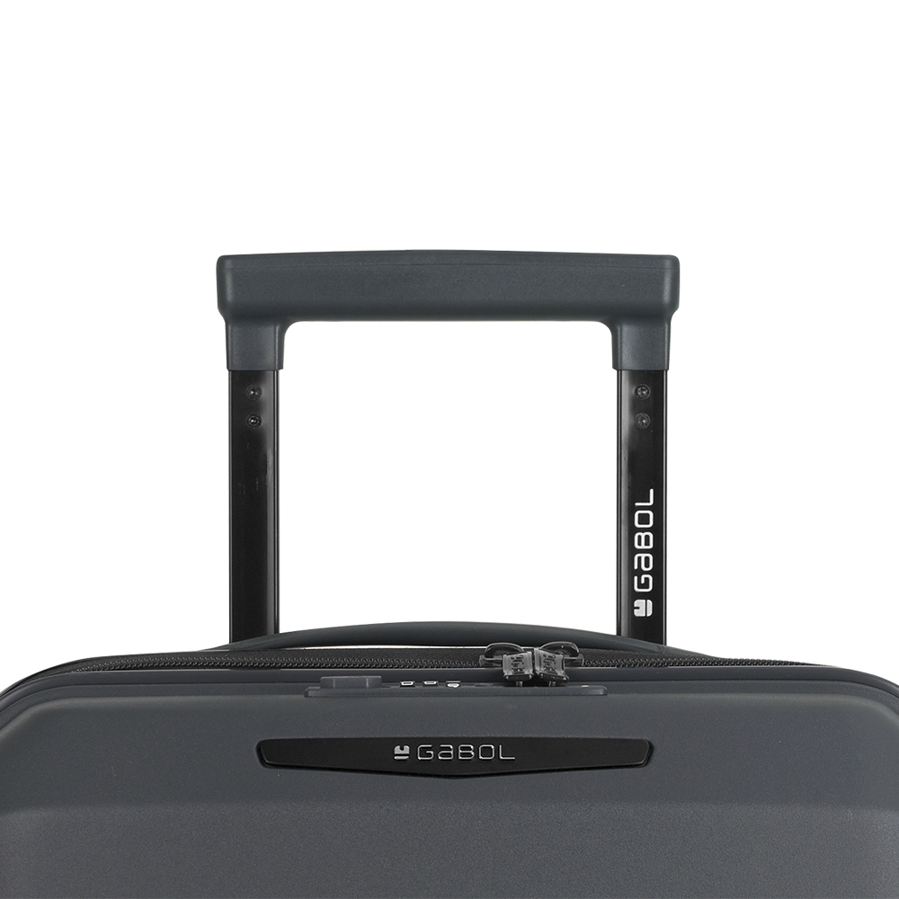 Soho Trolley 66cm Expandable